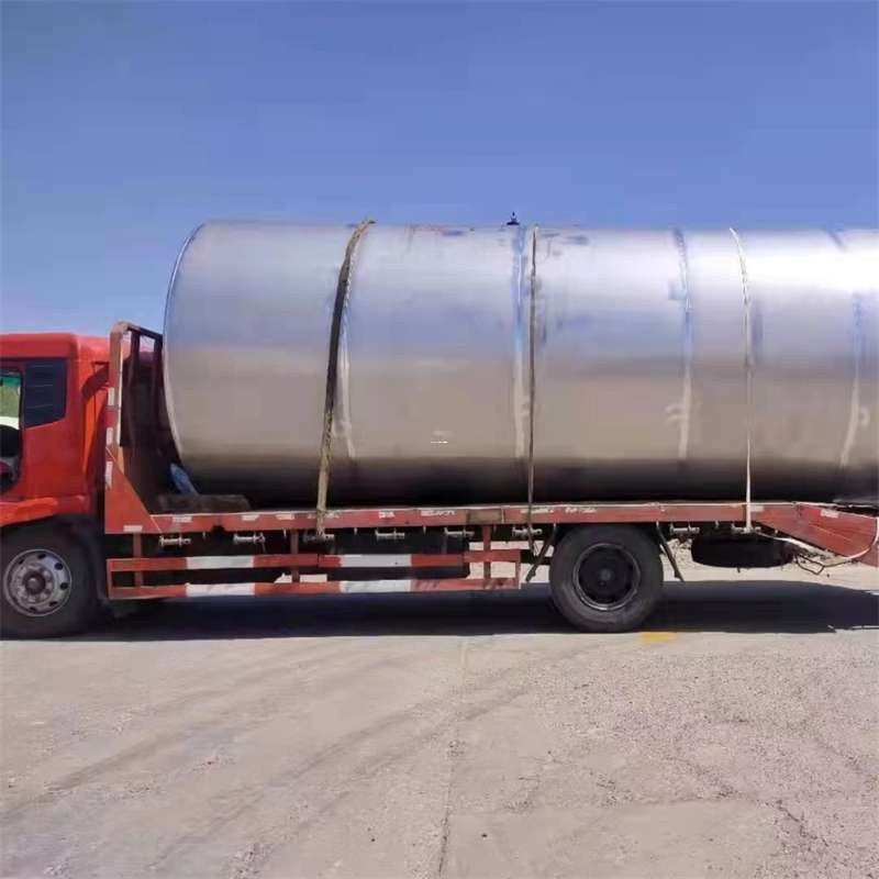 肇州县物流项目